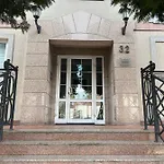 Nadmorski 아파트 소포트