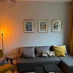 Nadmorski 아파트