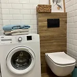 Nadmorski 아파트