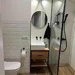 Nadmorski 소포트