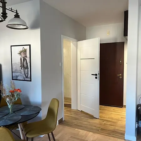 Apartament Nadmorski Sopot