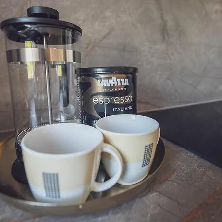 Nadmorski Apartament Sopot