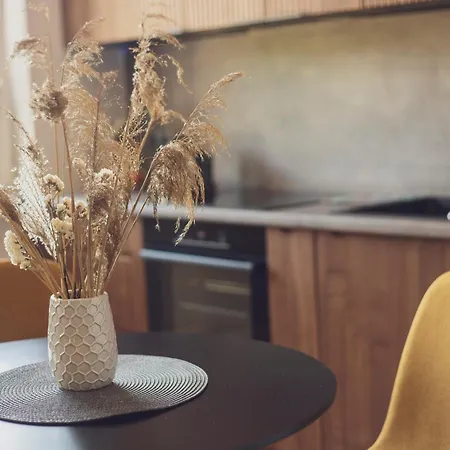 Nadmorski Apartament Sopot