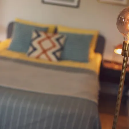 Nadmorski Apartament *