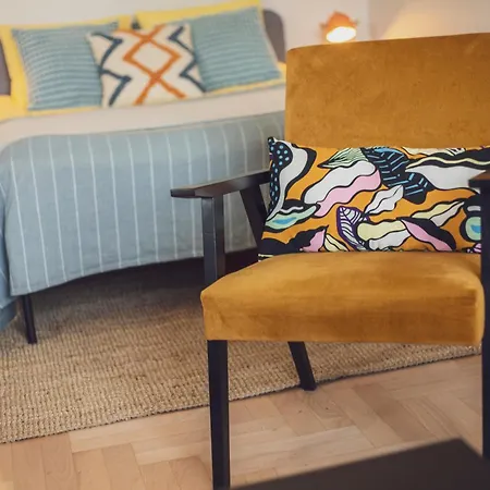 Apartament Nadmorski